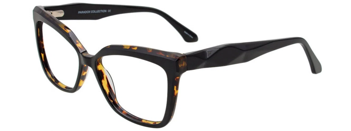 Paradox P5102 Eyeglasses - view 6